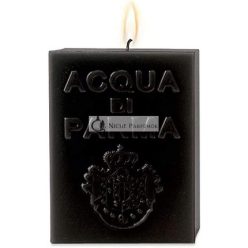 Acqua di Parma Parfumová sviečka Čierna Kocka