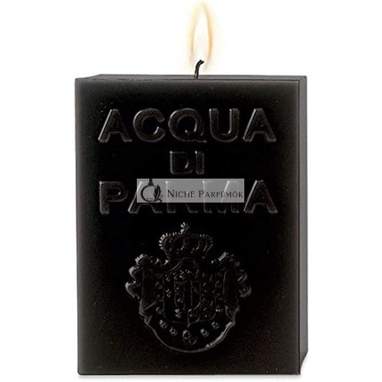 Acqua di Parma Parfumová sviečka Čierna Kocka