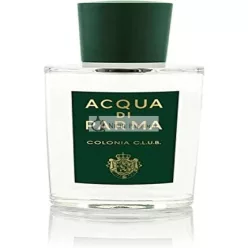 Acqua Di Parma Colonia C.L.U.B. Eau de Cologne, 50ml