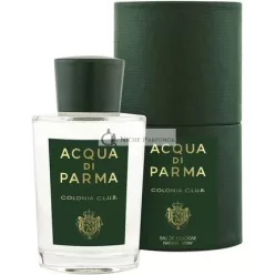 Acqua di Parma Colonia Club Eau de Cologne pre mužov, 100ml