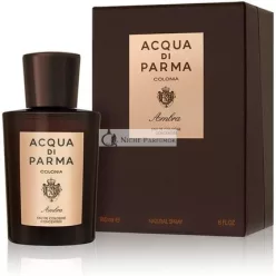   Acqua di Parma Colonia Ambra kolínska voda pre mužov 180 ml