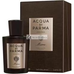   Acqua Di Parma Colonia Mirra Concentrate Eau De Cologne Spray, 100ml