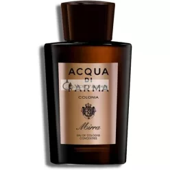 Acqua Di Parma Colonia Mirra Eau De Cologne, 180ml