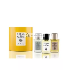 Acqua di Parma pánsky kolínsky, 500g