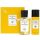 Acqua di Parma Colonia - eau de cologne, darčeková sada unisex, 100ml, deodorant 50ml