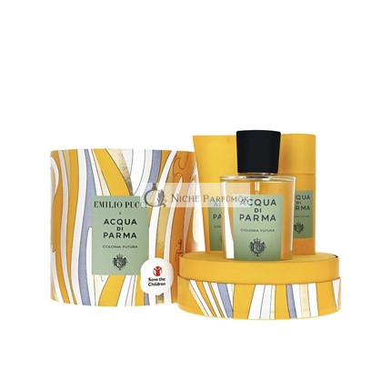 Acqua Di Parma Colonia Darčeková Sada Emilio Pucci, Nová