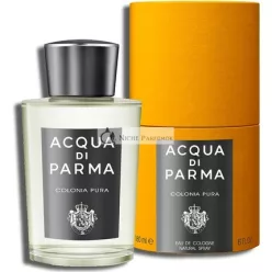 Acqua Di Parma Colonia Pura Eau de Cologne Spray, 180 ml