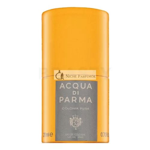 Acqua di Parma Colonia Pura kolínska voda unisex 20 ml