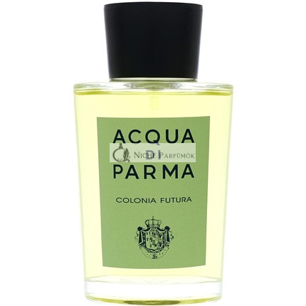 Acqua di Parma Colonia Futura kolínska voda pre mužov 180 ml