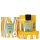 Acqua Di Parma x Emilio Pucci Colonia Futura, 3-dielna darčeková sada unisex