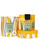 Acqua Di Parma x Emilio Pucci Colonia Futura, 3-dielna darčeková sada unisex