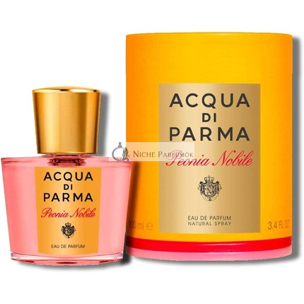 Acqua Di Parma Nobile Eau De Parfum Spray, 100ml