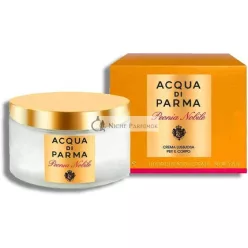 Acqua Di Parma Peonia Noble Voňavý Telový Krém, 150ml