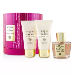   Acqua Di Parma Darčeková sada Peonia Nobile 100ml Eau De Parfum - Nový stav