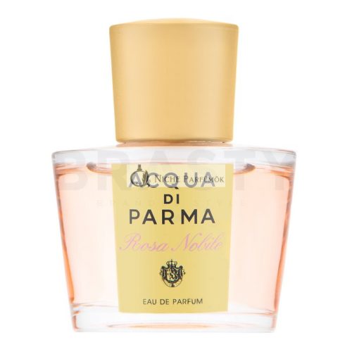 Acqua di Parma Rosa Nobile parfémovaná voda pre ženy 50 ml