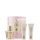Eau de Parfum Spray 100 ml s velúrovým telovým krémom 75 ml a velúrovým sprchovým gélom 75 ml