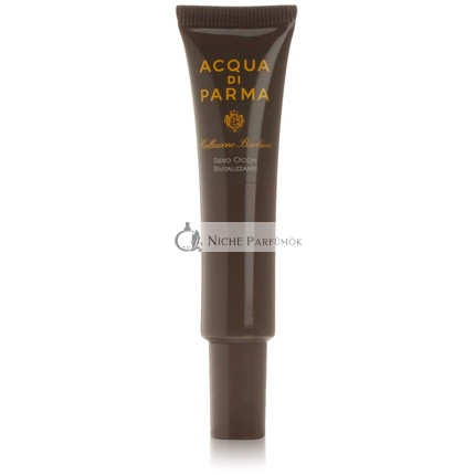 Aqua Di Parma Collezione Barbiere Revitalizačné Očné Sérum, 15ml
