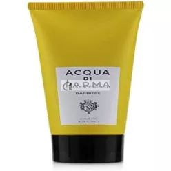   Acqua di Parma Barbiere Pumice Čistiaci Peeling na Tvár, 75ml