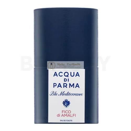 Acqua di Parma Blu Mediterraneo Fico di Amalfi toaletná voda unisex 150 ml