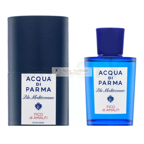 Acqua di Parma Blu Mediterraneo Fico di Amalfi toaletná voda unisex 150 ml