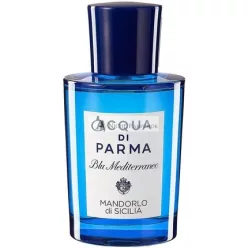   Acqua Di Parma Stredomorská modrá sicílska mandľa Eau De Toilette Spray, 75 ml