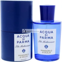   Acqua Di Parma Blu Mediterraneo Mandorlo Di Sicilia Eau De Toilette Spray 150ml