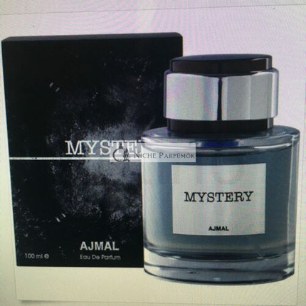 Ajmal Mystery Eau de Parfum Spray pre mužov, 100ml