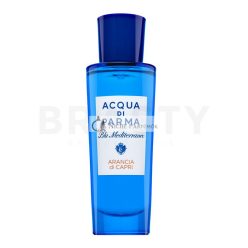   Acqua di Parma Blu Mediterraneo Arancia di Capri toaletná voda unisex 30 ml