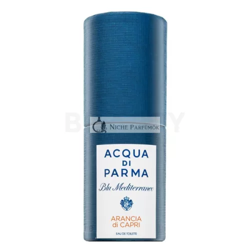 Acqua di Parma Blu Mediterraneo Arancia di Capri toaletná voda unisex 30 ml