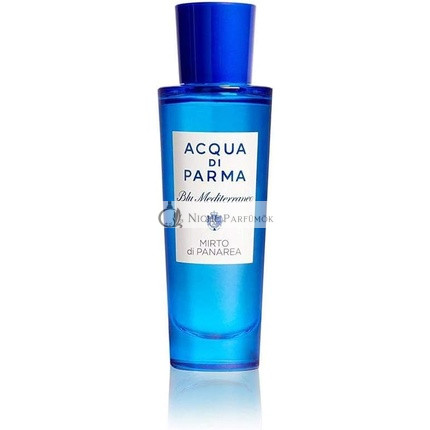 Acqua di Parma Blu Mediterraneo Mirto di Panarea toaletná voda unisex 30 ml