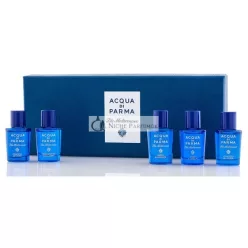 Acqua Di Parma Blu Mediterraneo Miniatúrne Parfumové Sady