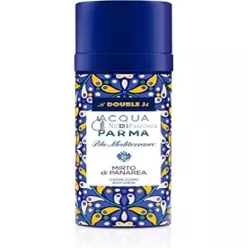 Blu Mediterraneo Mirto Di Panarea Telový Mlieko 150ml