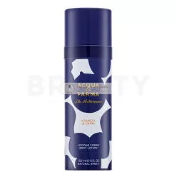   Acqua di Parma Blu Mediterraneo Arancia di Capri telové mlieko unisex 150 ml