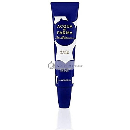 ACQUA DI PARMA Blu Mediterraneo Arancia di Capri Balzam na pery