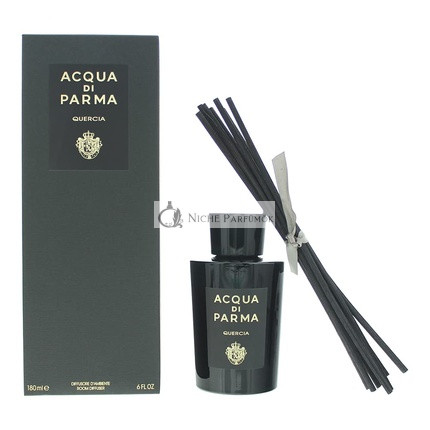 Acqua Di Parma Signatures of the Sun Quercia Difuzér, 180 ml