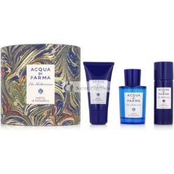   Acqua Di Parma Mirto Di Panarea Blu Mediterraneo Darčeková Sada