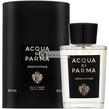 Acqua di Parma Osmanthus parfémovaná voda unisex 180 ml