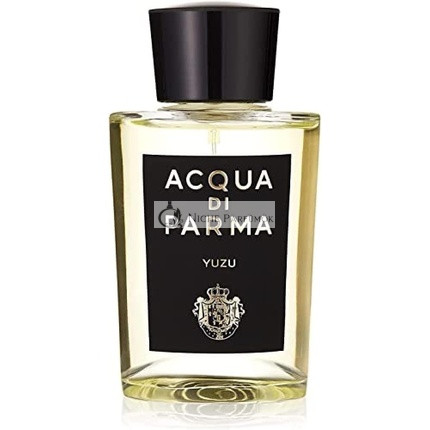 Acqua Di Parma Signatures of the Sun Yuzu Parfum Spray pre ženy, 180ml