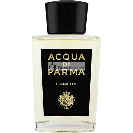 Acqua di Parma Camelia parfémovaná voda unisex 100 ml