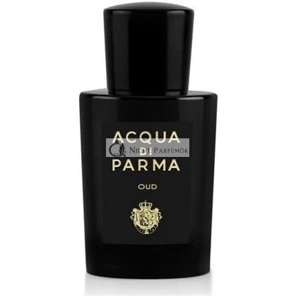 SIG OUD EDP darčeková sada, 20ml
