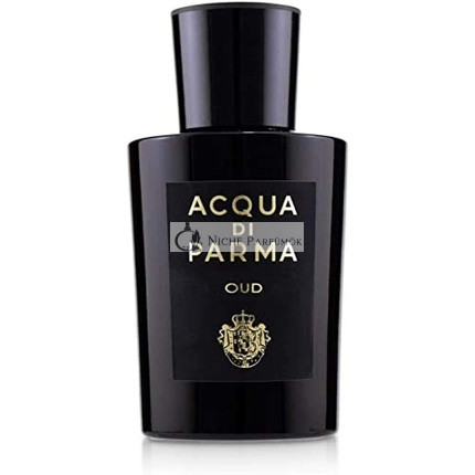 Acqua Di Parma Oud Eau De Parfum Pre Ženy Spray 180 ml