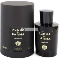 Acqua di Parma Quercia Eau De Parfum Spray, 100ml
