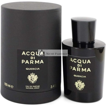 Acqua di Parma Quercia Eau De Parfum Spray, 100ml
