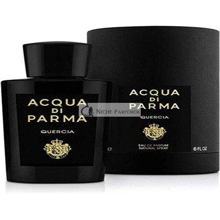 Acqua di Parma Quercia parfémovaná voda unisex 180 ml