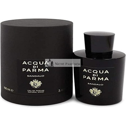 Acqua di Parma Colonia Sandalo parfémovaná voda unisex 100 ml