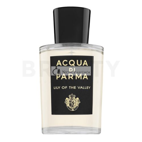 Acqua di Parma Lily of the Valley parfémovaná voda unisex 100 ml