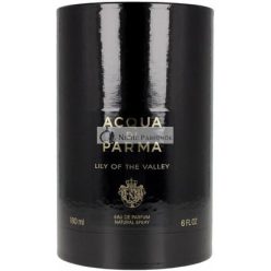 Podpisy slnka Ľalia doliny Eau De Parfum Spray, 180ml