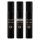 Acqua Di Parma Objavovací Set - Podpisy Slnka Čierny Eau de Parfum 3 x 12ml