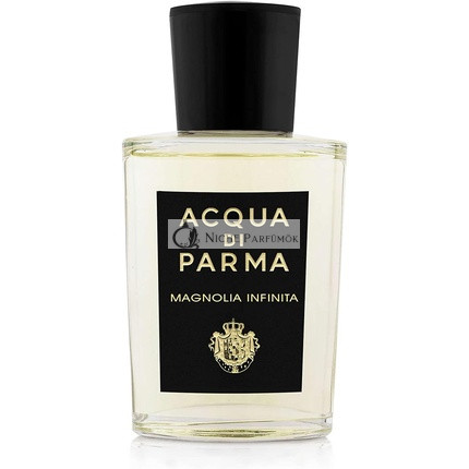 Acqua di Parma Magnolia Infinita parfémovaná voda pre ženy 100 ml