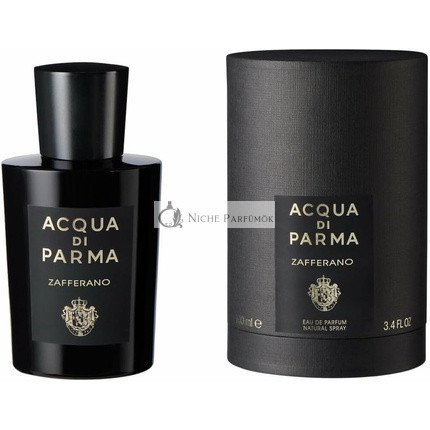 Acqua di Parma Signatures of the Sun Zafferano Eau de Parfum Spray, 100ml